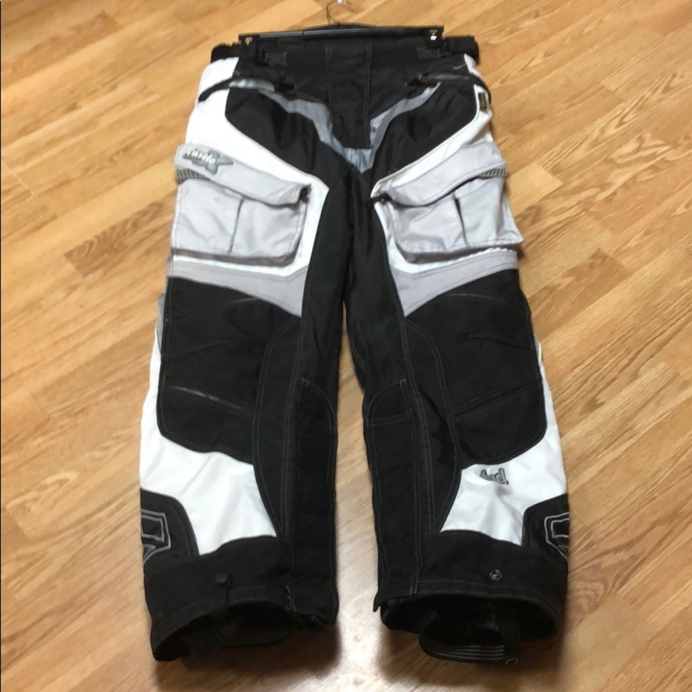Snowmobile Pants